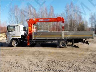 Tadano TM-ZR506 [0]