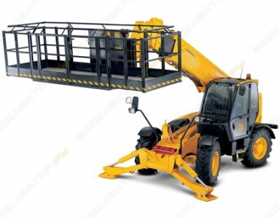 JCB LOADALL 540-170 [1]