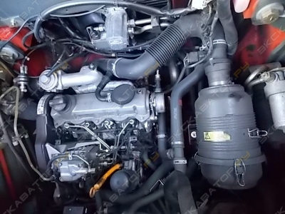 Linde H25-H35 D [1]