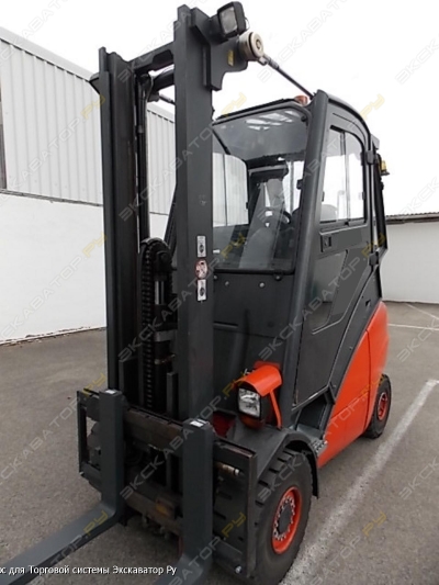 Linde H25-H35 D [4]