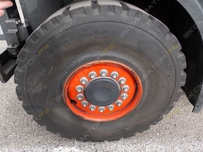 Linde H25-H35 D [0]