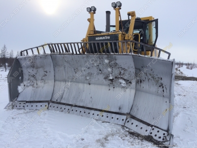 Komatsu D275A-5 [1]
