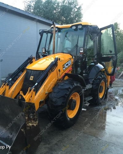 JCB 3CX [0]
