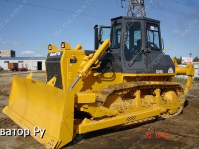 Shantui SD16 [0]