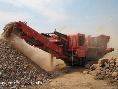 Terex-Finlay 1107 [1]