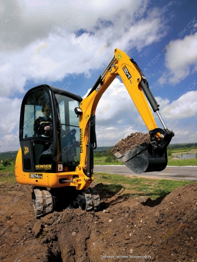 JCB 8026 CTS [1]