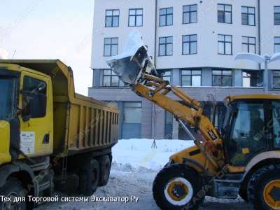John Deere 315SJ [3]