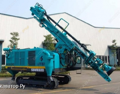 Sunward SWDB 90 [2]