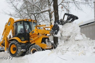 JCB 3CX14 [3]