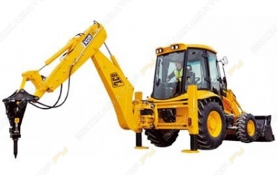 JCB 3CX14 [2]