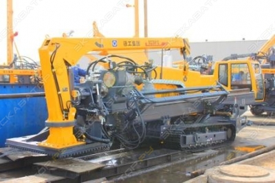 XCMG XZ400 [2]