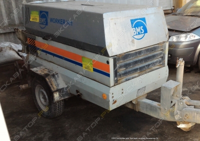 BMS Worker N 1 стандарт [1]