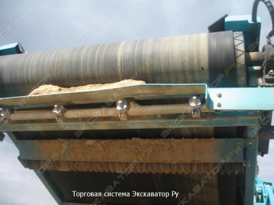 Powerscreen 1000SR [1]