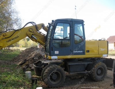 Furukawa W 725LS [0]