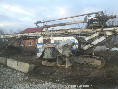 Soilmec SF-70 [2]
