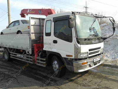 Hino 300 [0]
