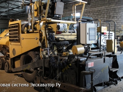 Caterpillar AP600 [2]