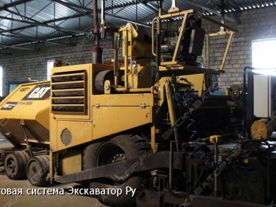 Caterpillar AP600 [3]
