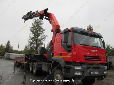 Palfinger РК 40002 [0]