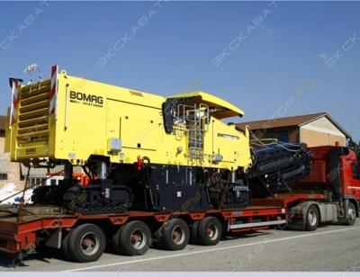 Bomag BM 2000-60-2 [3]