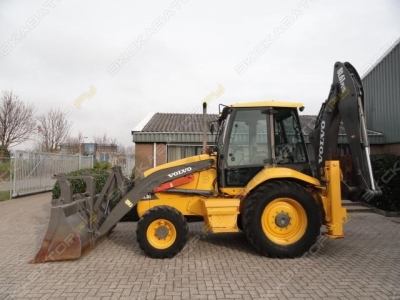 Volvo BL61 Plus [1]