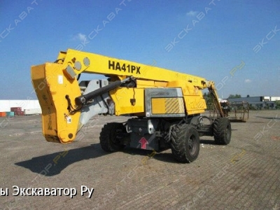 Haulotte НA 41 PX-NT [2]