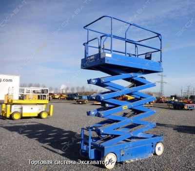 Snorkel S3246E (UpRight X 32) [0]