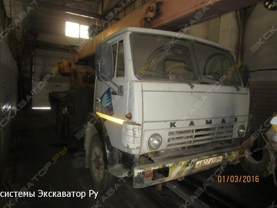 Клинцы КС-45719-5А [2]