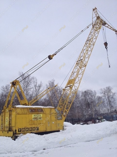 RDK-250 (РДК 250) [1]