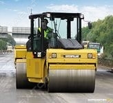Caterpillar CB34 XW [2]