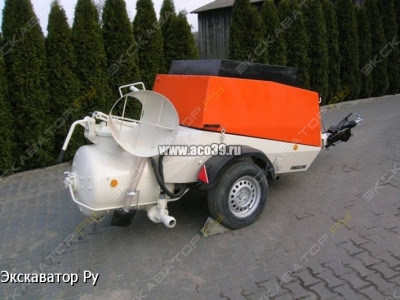 Brinkmann Estrich Boy 450 B [37]