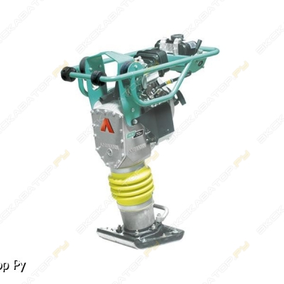 Ammann ACR 68 [1]