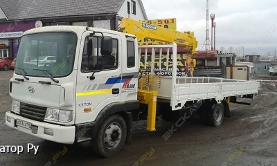 SooSan SCS335 [2]