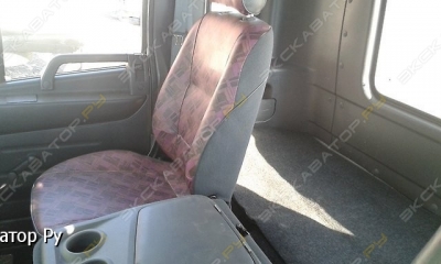 SooSan SCS335 [5]