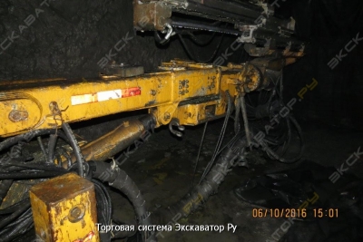 RDH Drillmaster 100 [2]