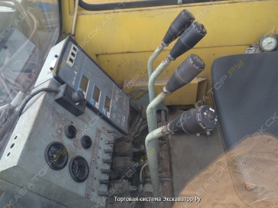 Ивановец КС-35714К-3 [3]