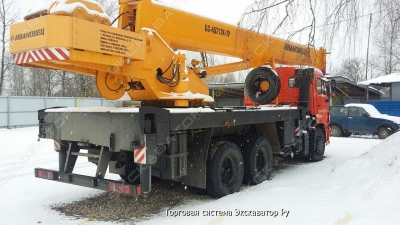 Ивановец КС-45717К-1Р [1]