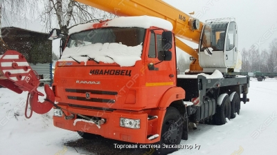 Ивановец КС-45717К-1Р [3]
