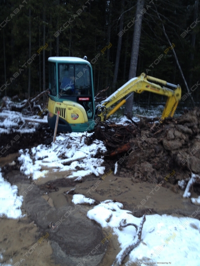 Yanmar VIO35 [3]