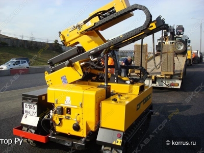 Orteco ВТР1000HD [3]