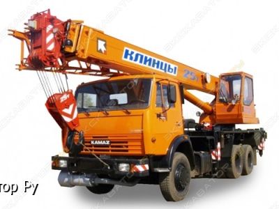 Клинцы КС-55713-10К-2 [1]