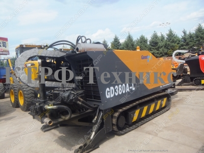 Goodeng GD380B-L [3]