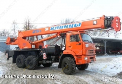 Клинцы КС-55713-5К [1]