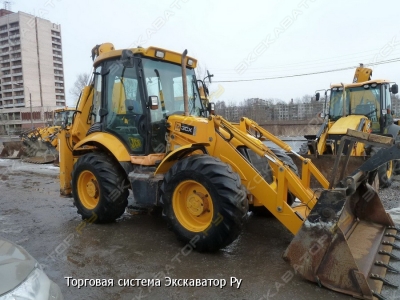 JCB 3CX SM [1]