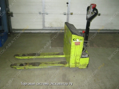 Lifter CX 14 S2 [1]