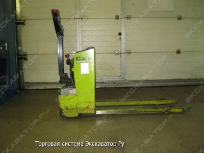 Lifter CX 14 S2 [0]
