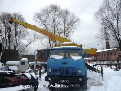 Ивановец КС-35715 [2]