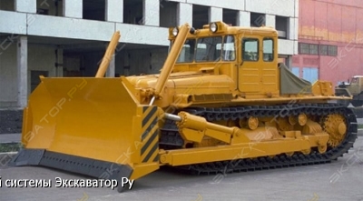 ЧТЗ ДЭТ-250М2 [0]