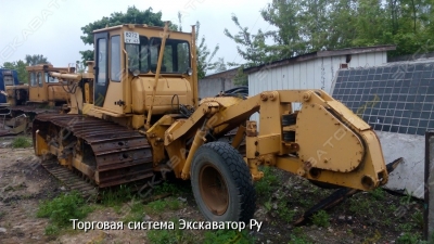 ЧЗТС КВГ-1 [2]