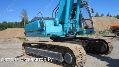 Kobelco SK 330 [2]